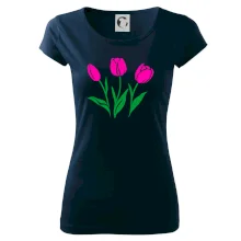 Tři tulipány Tři tulipány