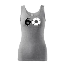 Fotbal kulaté narozeniny 60