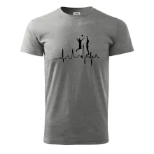 EKG volejbalisti muži