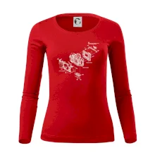 Nákres Digitální fotoaparát