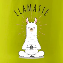 Yoga Llamaste Yoga Llamaste