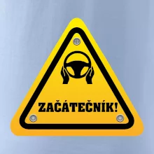 Autoškola - začátečník