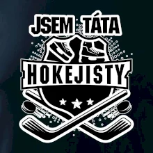 Erb - Jsem táta hokejisty