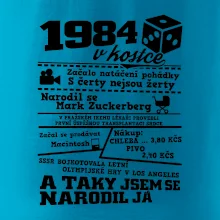1984 v kostce