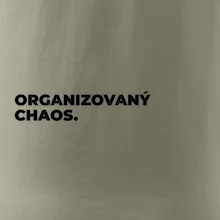 ORGANIZOVANÝ CHAOS.