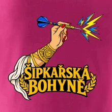 Šipkařská bohyně