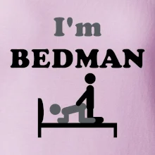 I am Bedman (Hana-creative)