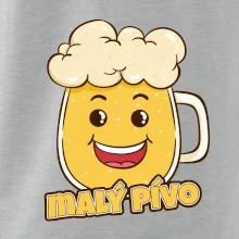 Malý pívo