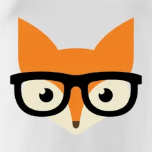 Geek liška