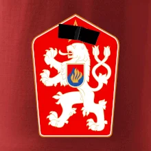 Mistrovství světa v ledním hokeji 1969 znak samostatný bez čísla