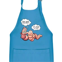 Žížaly na rybách