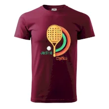 Padel jedině čtyřku