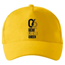 Hero, Legend, King / Queen 2006