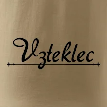 Staročeština - Vzteklec - zuřivec, šílenec, blázen
