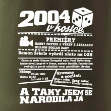 2004 v kostce