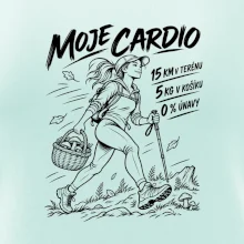 Moje cardio