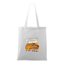 Nejlepší štrúdl umí babi