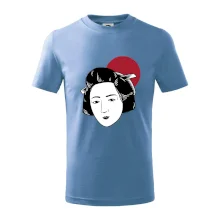 Japan culture - žena