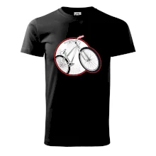 Downhill kolo v kruhu