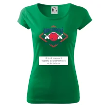 Bowlingová legenda ročník