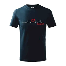 Moje srdce bije pro firesport