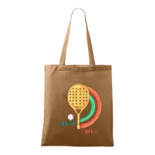 Padel jedině čtyřku