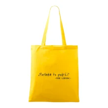 Stavíme svépomoci -  Perlinka to podrží