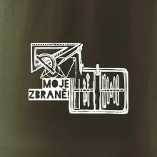 Moje zbraně - Geometrie - matematika