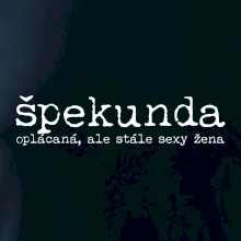 Čeština 2.0 - špekunda