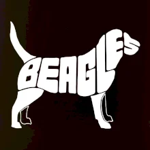 Bígl - nápis v těle