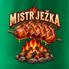 Mistr ježka