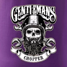 Gentlemans Chopper
