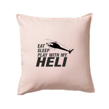 Eat Sleep Play With My Heli