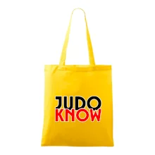 Judo know