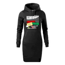 Výhody řidiče kamionu