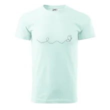 Dráha letu motýla - vlnovka