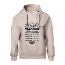 Mechanik - hodinová sazba Mechanik - hodinová sazba