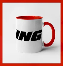 Diving nápis potápěč