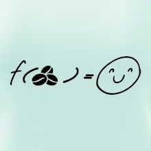 Matematická funkce - káva