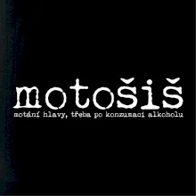 Čeština 2.0 - motošiš