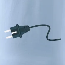 Párové triko - prodlužovací kabel