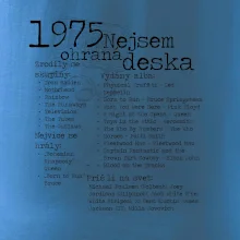 Nejsem ohraná deska 1975