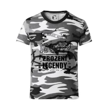 Zrození legendy - pro svářeče