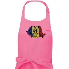 Mapy - názvy měst - Rumunsko