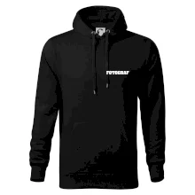 Novinář nápis - Fotograf