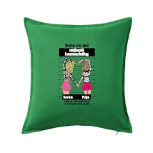 Víc než nejlepší kamarádky