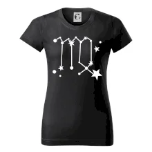 Souhvězdí - Virgo  - Panna