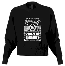 Zrození legendy - pro hokejistu