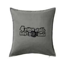 4 válce stačí když ti turbo tlačí