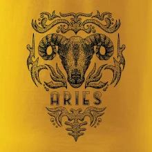 Aries - vintage